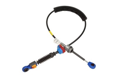 Renault оригинальный номер 314156687r натяжитель тросы, ручной коробка передач передач фото №1