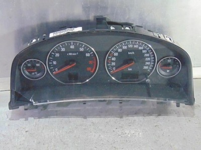 Счетчик opel signum 2.2 13136725hn фото №1