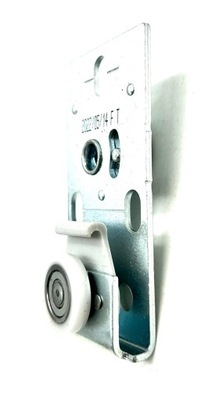 KÓŁKO ROLKA DO SZAFY IKEA FT