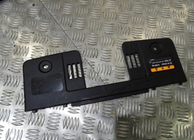 Mazda cx-5 17 - корпус радиатора tk4856381 фото №1