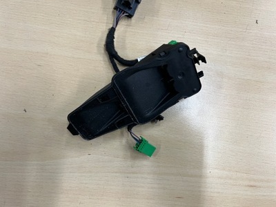 Камера датчик радар volvo xc60 i s60 ii v60 i фото №1