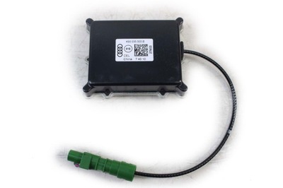 Audi r8 антена gps 4s0035503b 4s0035503b 4s0035503 фото №1