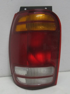 Ford explorer 99r лампа левый задняя europa фото №1