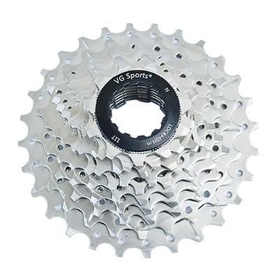 8/9/10 Wolnobieg kasetowy MTB Rower górski Szosowy Rower 10 prędkości 11-28T