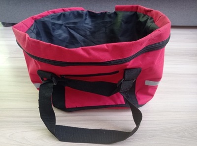 Torba rowerowa, torba na rower