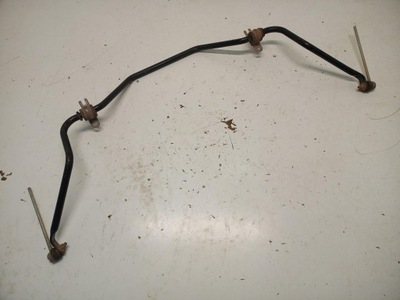 Тяга стабилизатора перед задняя привод renault master iii iv фото №1