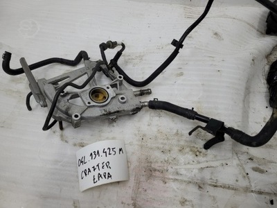 Кронштейн опора dpf 04l131425 фото №1