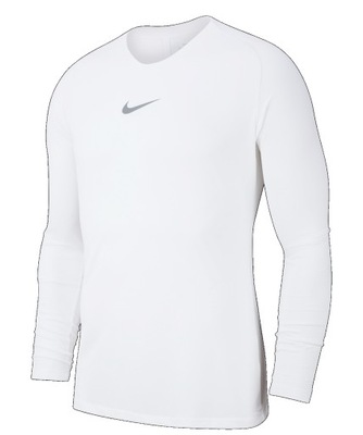 Koszulka Nike Dry Park First Layer LS jr 140-152