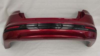 PARAGOLPES PARTE TRASERA MONDEO MK5 LIFTBACK DS7V-17906-M  