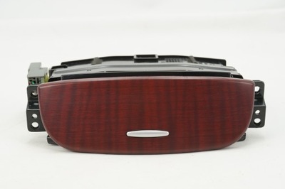 Бардачок попільничка hyundai santa fe фото №1