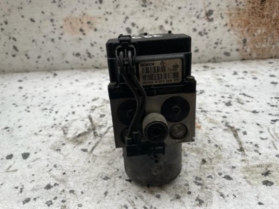 Насос abs peugeot 406 0273004270 0265216543 фото №1