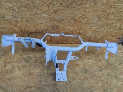 Каркас панели приборной панели консоли mercedes sprinter 910 фото №1