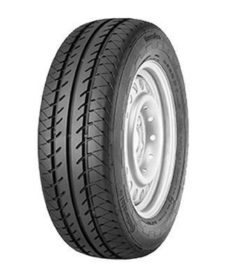 4x CONTINENTAL VANCONTACT ECO 205/75R16 116 R