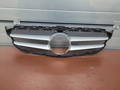 MERCEDES C-KLASA A205 - grill, A2058800783 