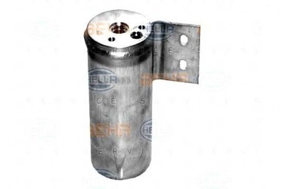 Осушитель кондиционера chrysler behr hella фото №1