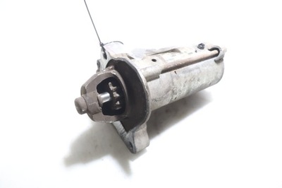 Стартер volvo v50 1.6d фото №1