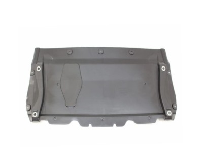 Накладка под двигатель audi a6 4g/c7 01.11- фото №1