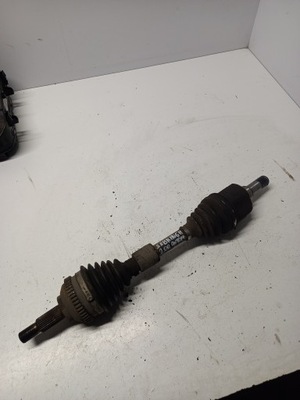 Приводной вал półośka левая передняя chrysler sebring ii фото №1