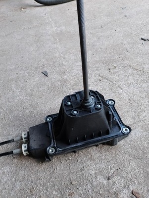 Домкрат вибірник троси clio 4 фото №1