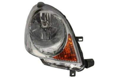 Valeo 043322 фара фото №1