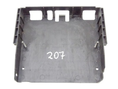 Peugeot 207 06-12 кронштейн основание компьютер фото №1