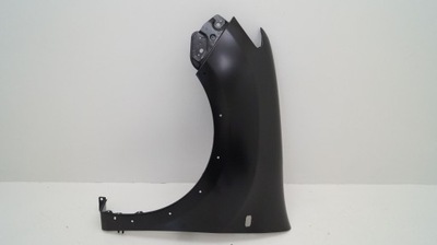 Dacia sandero ii stepway 12-20 передний левый крыло фото №1