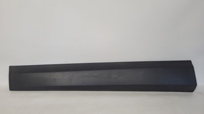 Renault scenic iii молдинг двері ліва перед фото №1