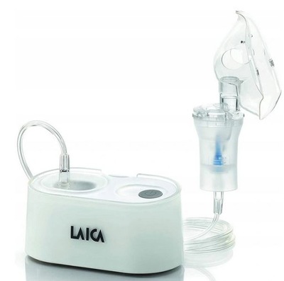 Inhalator tłokowy LAICA NE3003