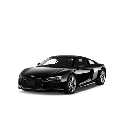 Блокиратор километров audi r8 - 4s модуль с приложение фото №1