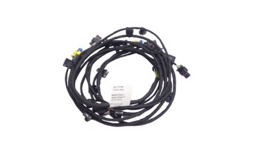 NUEVO JUEGO DE CABLES DE PARAGOLPES PARTE DELANTERA 6PDC AUDI TT 8S0971085C  