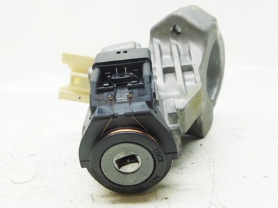 Замок зажигания колодка - toyota aygo ii фото №1