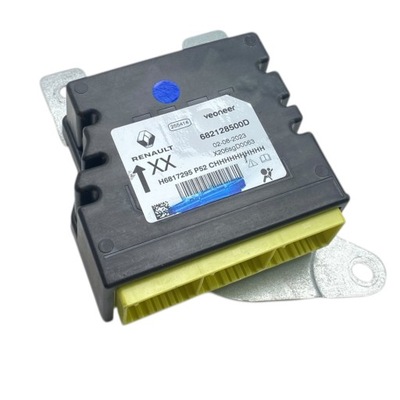 Модуль датчик подушка безопасности renault austral 285554968r 285557552r фото №1