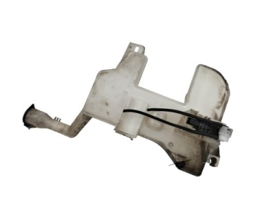 Бачок жидкость омывателя 9683486480 citroen c5 iii x7 2.0 hdi фото №1