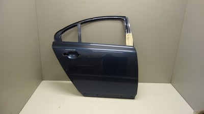 Volvo s80 ii дверь правое задние 466 фото №1