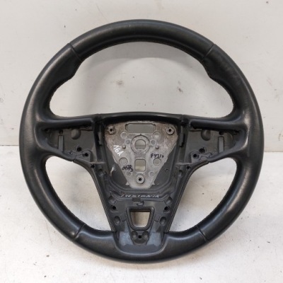 Opel insignia повітропровід шкіряний 6244267 фото №1