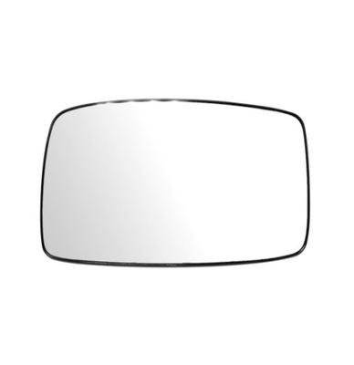 Вкладиш дзеркало правого do toyota proace 1.6 2.0 фото №1