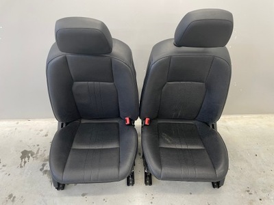 Сиденья обивка вентиляция mercedes w204 lift фото №1