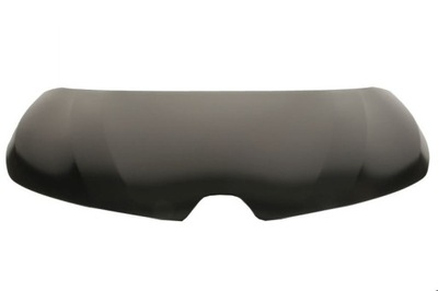 Крышка двигателя капот renault captur jb/je 651007449r фото №1