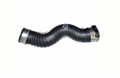 LAIDAS INTERCOOLERA BMW E90 3.20D E90 3.20D-3.20XD, E91 3.20D-3.20XD, E 