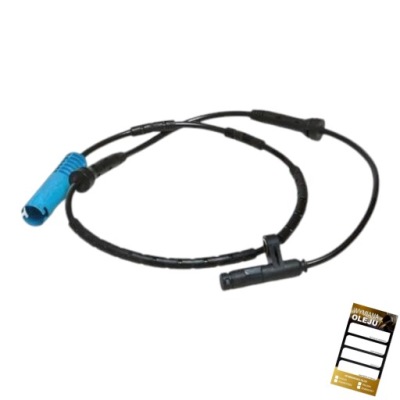 CAPTEUR ABS ARRIÈRE VERS MINI MINI (R50 R52 R53) 