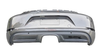 PARAGOLPES TRASERO PARTE TRASERA PORSCHE CAYMAN 982 BOXSTER 718 982807421  