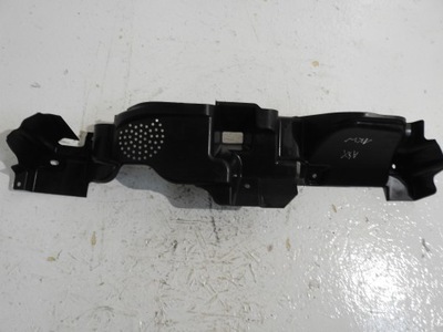 Пластик защита na передний pas mitsubishi asx 10-19 фото №1