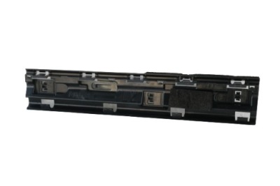 Bmw x1 f48 f49 кронштейн  кронштейн порога  ліве l2 , фото №1