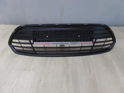 FORD MONDEO MK4 IV LIFT GROTELĖS BUFERIO BS71-17B968-A07-14 