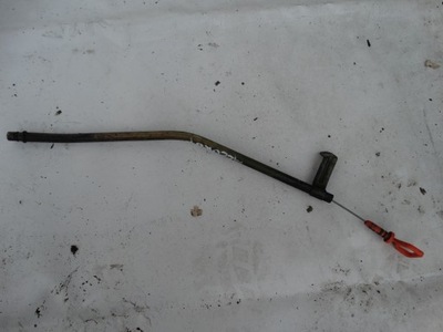 Щуп щуп трубка масла honda accord vii civic viii fr-v 2.2 i-ctdi фото №1