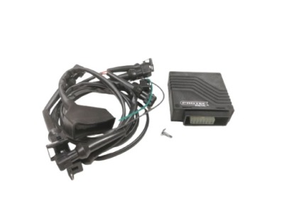 Эмулятор форсунок 4-цилиндры protec pd-21 фото №1