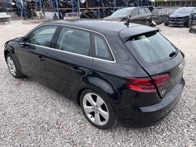 ДАХ AUDI A3 8V 12- SPORTBACK LZ9Y