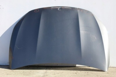 Mercedes gla w247 a247 h247 капот фото №1