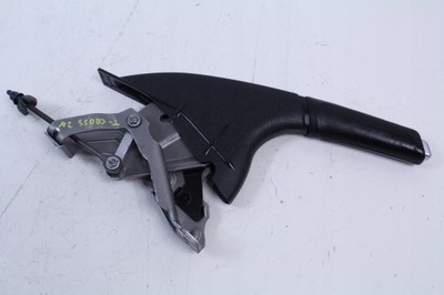 Важіль гальма ручного vw t-cross 20r. фото №1