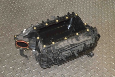 Колектор всмоктуючий ford kuga ii dm2 ds7g9424ga 13517542 1.5l 110kw 2017 фото №1